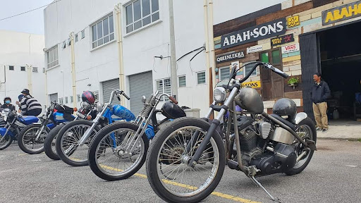 Abah And Sons Abah And Sons