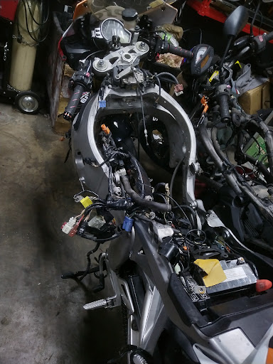 BERTAM MOTO GEAR BERTAM MOTO GEAR