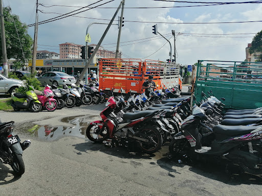 YQS Eng Lum Motor Sdn Bhd