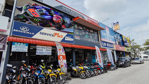 MR Motor Meta Sdn. Bhd. MR Motor Meta Sdn. Bhd.