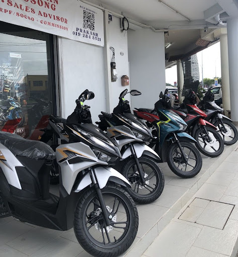 CKT MOTOR | NIBONG TEBAL CKT MOTOR | NIBONG TEBAL
