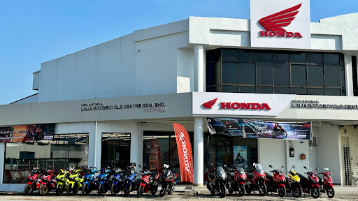 HONDA IMPIAN X - LINJA MOTORCYCLE NIBONG TEBAL HONDA IMPIAN X - LINJA MOTORCYCLE NIBONG TEBAL