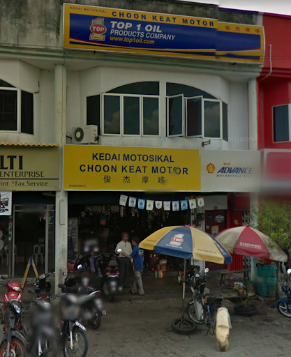 Choon Keat Motor Choon Keat Motor