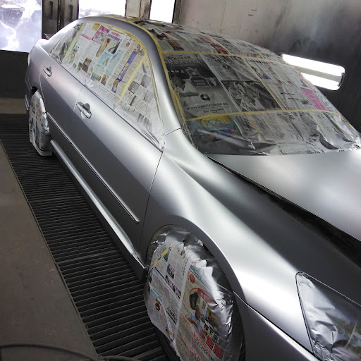 Chin Lak Motor Sdn. Bhd. Chin Lak Motor Sdn. Bhd.