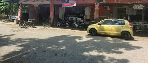 HI KAYAR AMW ENTERPRISE HI KAYAR AMW ENTERPRISE