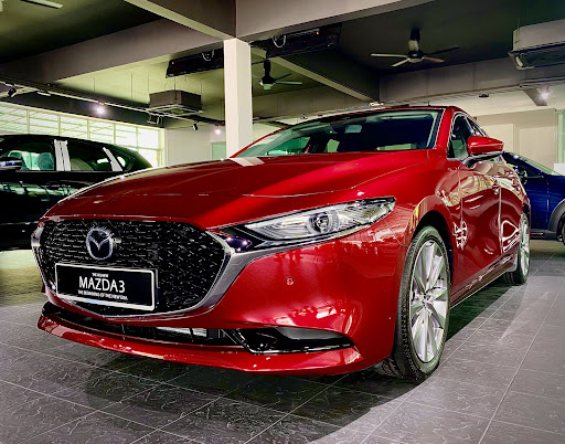 Teckland Motors Sdn Bhd Teckland Motors Sdn Bhd