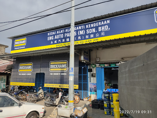 Eng Auto Parts Eng Auto Parts