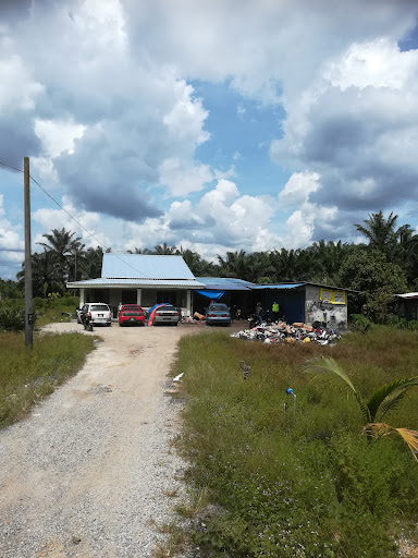 Kedai Motor Asri