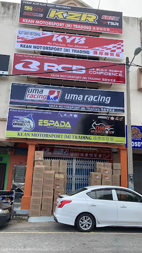 Kean Motorsport (M) Trading Kean Motorsport (M) Trading