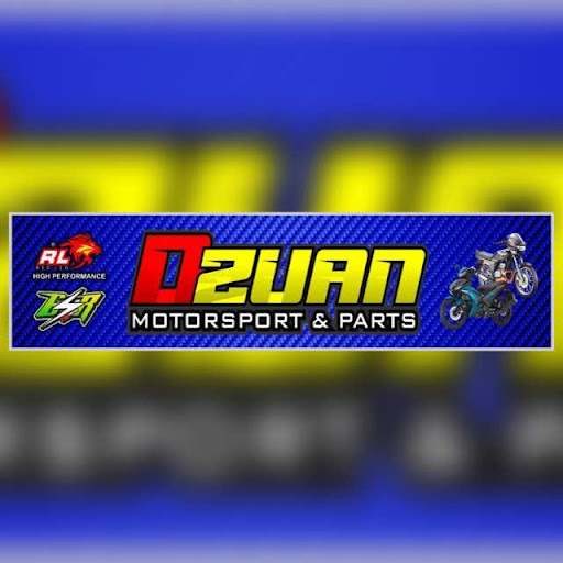 Dzuan Motorsport & Parts