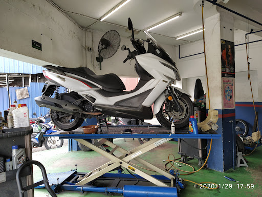 KB SOON HUAT MOTOR PERAI