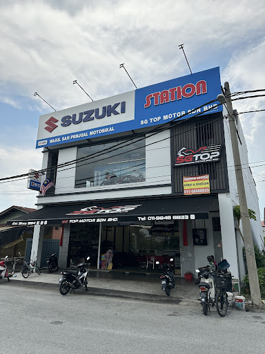 SG Top Motor Sdn. Bhd.