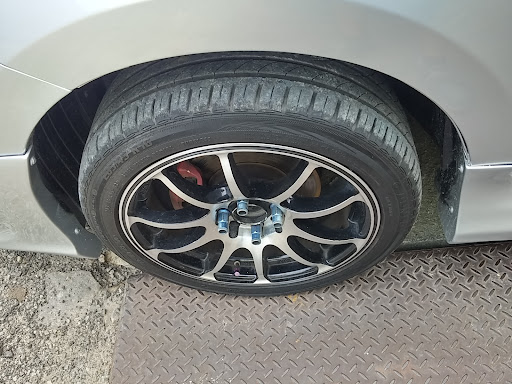 Lee Kean Hoe Motor Sdn. Bhd.