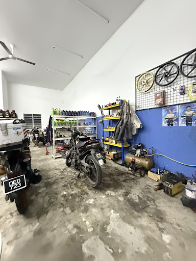 C.K.N MOTORSPORT PERFOMANCE