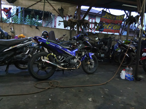 FZ Berkat Motor