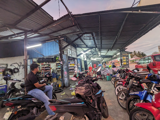 Kedai Motor Syam Kedai Motor Syam
