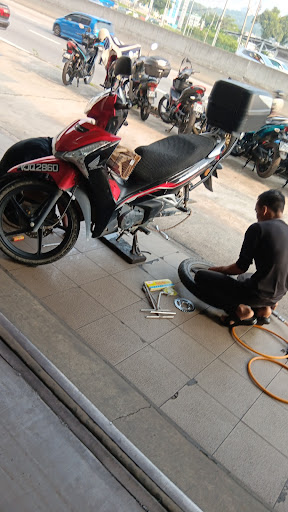 Balakong Bikers Sdn. Bhd.