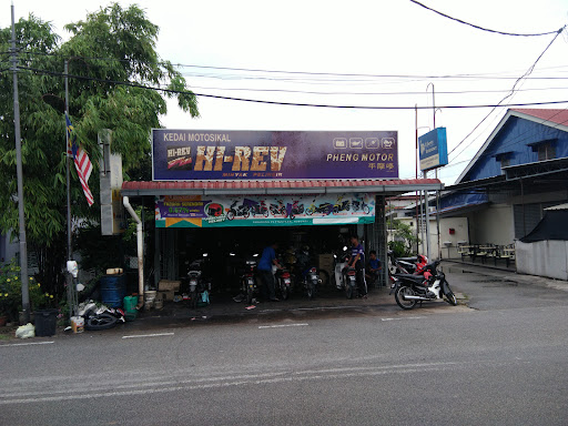 Pheng Motor Pheng Motor
