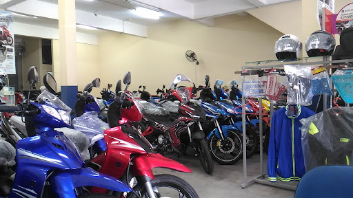 Shin Hup Hing Motor (Seberang Prai) Sdn Bhd