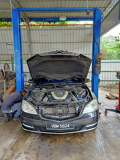 Ultimate Motor Service Center