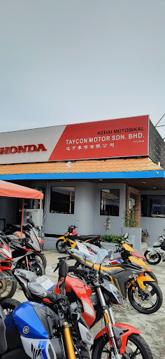 Taycon Motor Tanjung Tokong Taycon Motor Tanjung Tokong