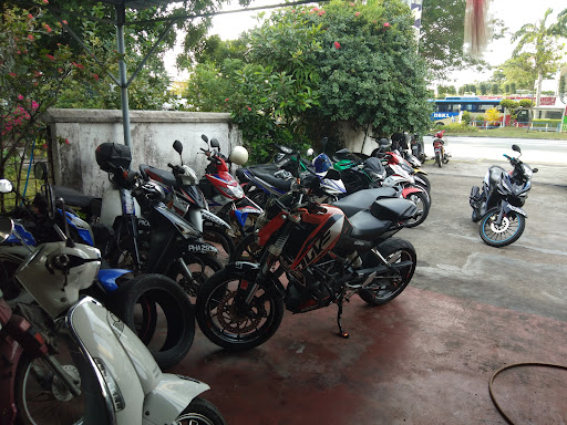 Lye Huat Motor Lye Huat Motor