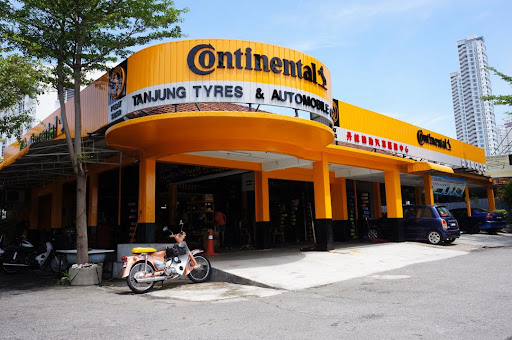 Tanjung Tyres & Automobile Centre Tanjung Tyres & Automobile Centre