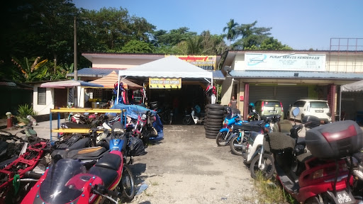 Mus Motor Sport