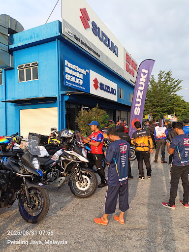 Premium SportCycles Sdn Bhd