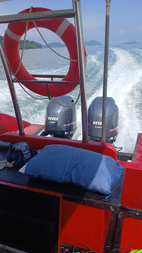 Oceanpro Marine Solutions Oceanpro Marine Solutions
