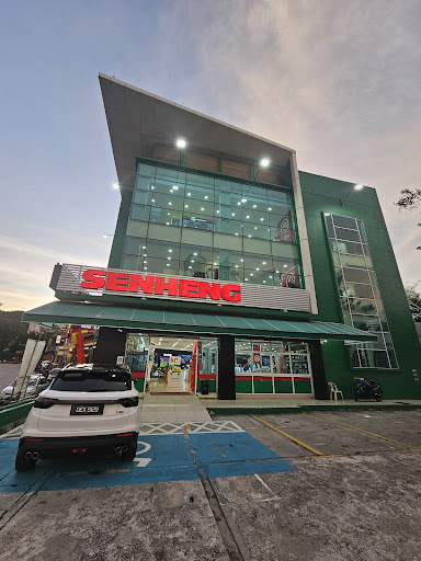 Grand Senheng Tanjung Tokong Grand Senheng Tanjung Tokong