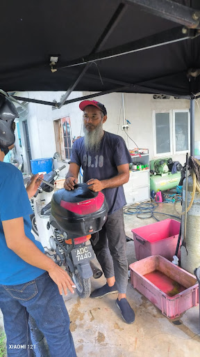 jeff motor repair & service