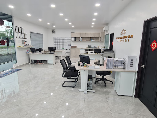 Kein Chuan Motor Workshop Sdn Bhd