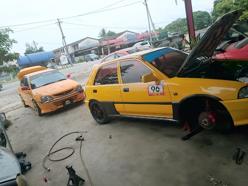 TAYAGO - Chai Hin Tyre & Auto Sdn. Bhd. TAYAGO - Chai Hin Tyre & Auto Sdn. Bhd.