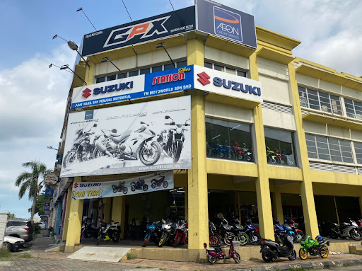 TM MOTOWORLD SDN BHD