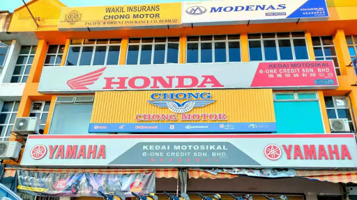 Chong Motor Port Klang Malaysia