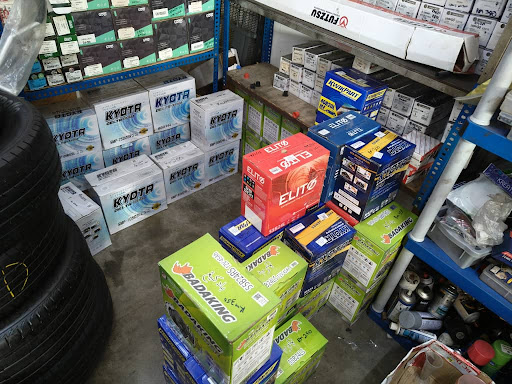 WH Service Group Trade (car battery)24jam WH Service Group Trade (car battery)24jam