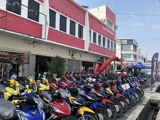 Lean Seang Motor Sdn Bhd Lean Seang Motor Sdn Bhd