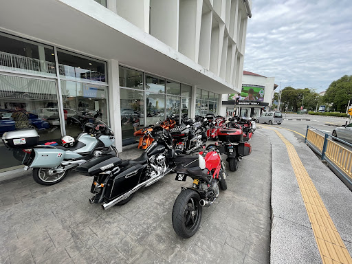 Auto Bavaria Penang Auto Bavaria Penang