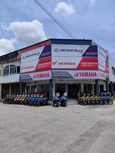 Kedai Motor Eng Wan Sdn Bhd| Bagan Serai Branch
