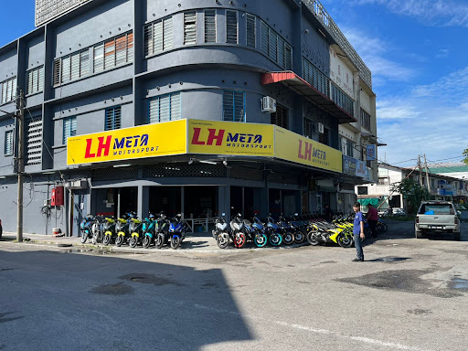 LH META MOTORSPORT