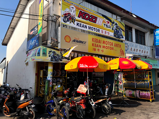 KEAN MOTOR