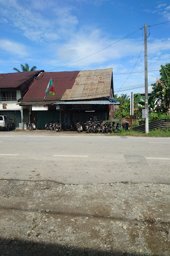 Kedai motosikal amran bin haji