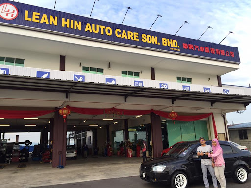 Lean Hin Auto Care Sdn. Bhd.