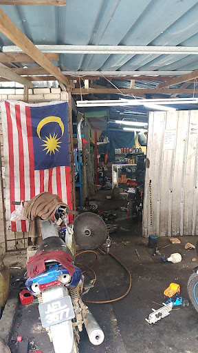 Changkat lobak Ent