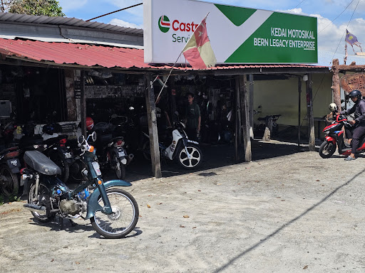 Kedai Motor Abu Bakar