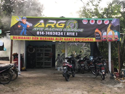 Ayie Racing Garage Enterprise