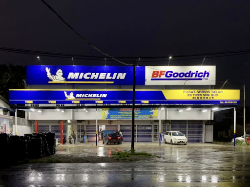 BS Tires Sdn Bhd