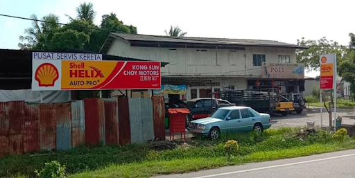 Kong Sun Choy Motors