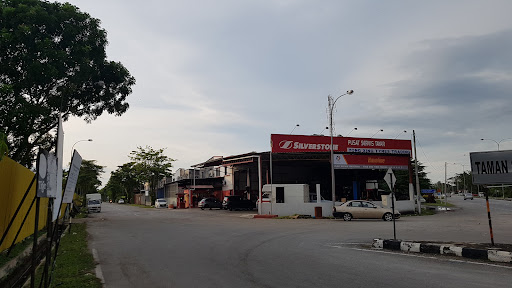 Yong Xing Tyres Trading